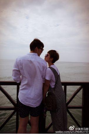 娱乐圈许文赫爆料,揭秘明星背后的惊人真相  第1张