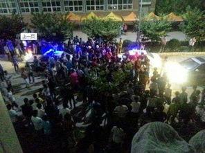 富士康宿舍最新爆料,揭秘员工生活现状与改善呼声 第3张 富士康宿舍最新爆料,揭秘员工生活现状与改善呼声 第3张